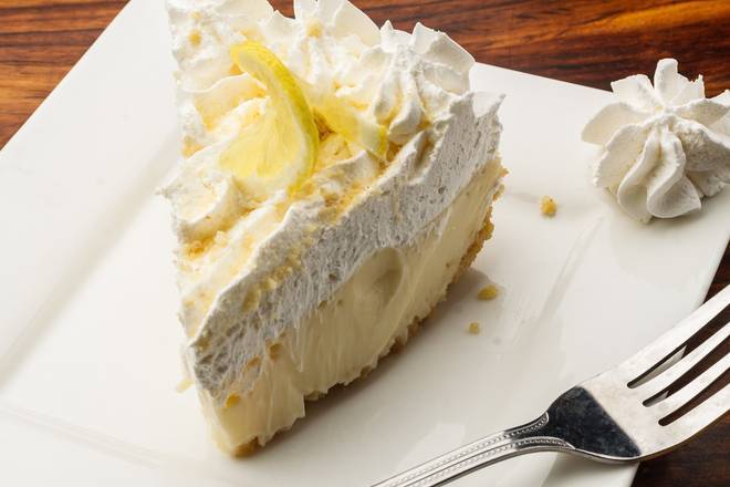 Order Lemon Icebox Pie food online from Piccadilly Cafeteria store, Memphis on bringmethat.com