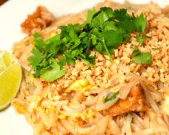 Order Pad Thai food online from Secret Recipe store, Carrollton on bringmethat.com