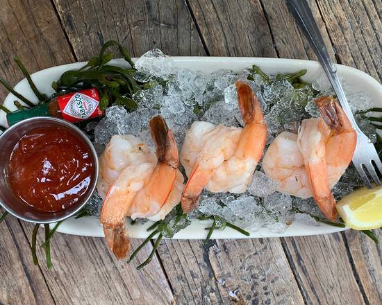 Order Shrimp Cocktail   food online from Riverview - Oakdale store, Oakdale on bringmethat.com