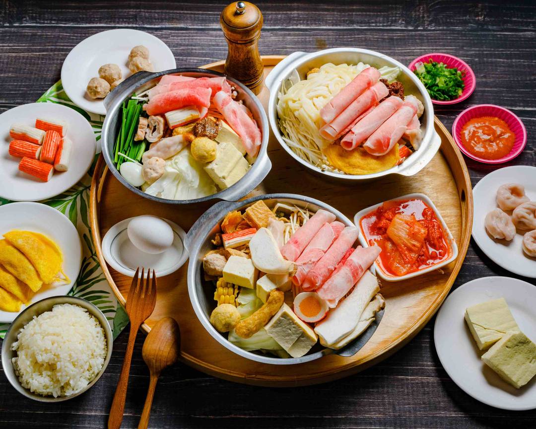 台南三媽臭臭鍋 公園店的餐點外送 價目表和價格 Uber Eats