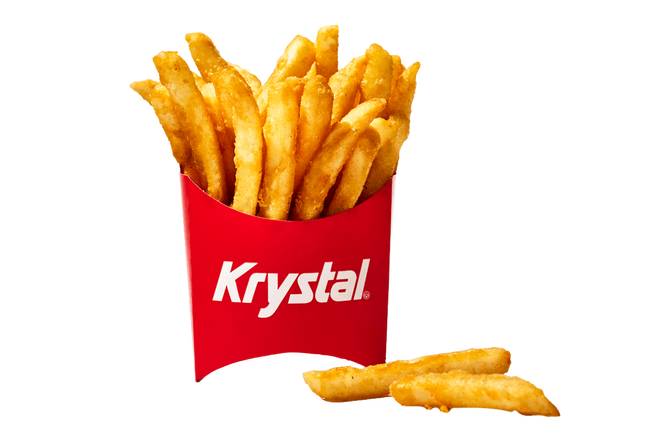 Order FRIES food online from Krystal store, Daytona Beach on bringmethat.com