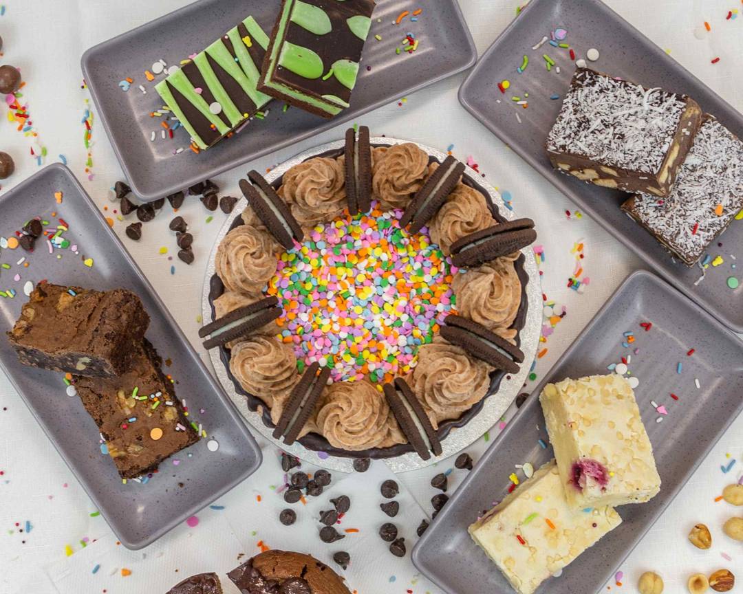 Crazy For Cake Menu Takeout in Hobart Delivery Menu & Prices Uber Eats