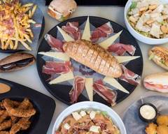 100 Montaditos - León