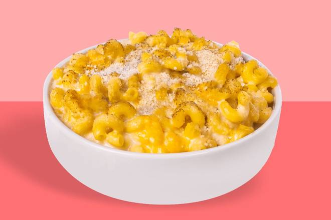 Order Classique food online from Larray's Loaded Mac store, Saint Petersburg on bringmethat.com