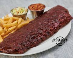 ハードロックカフェ 東京 Hard Rock Cafe Tokyo