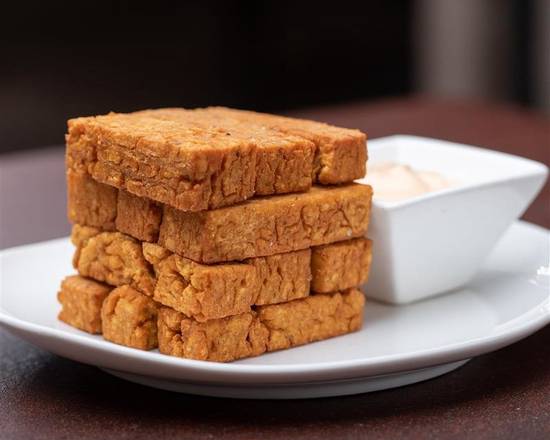 Small Chickpea Fries