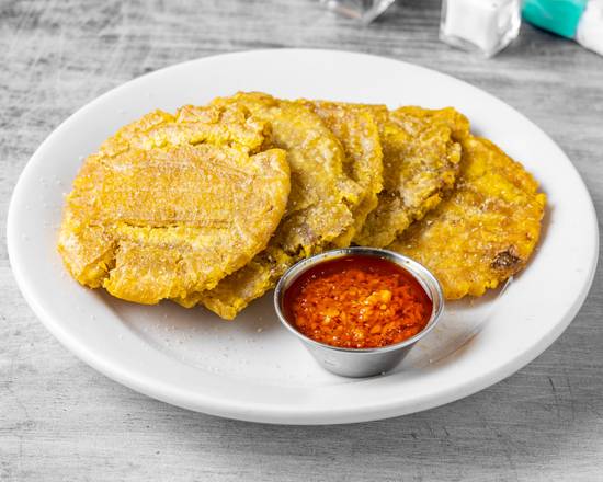 Order Tostones food online from Cabana store, New York on bringmethat.com