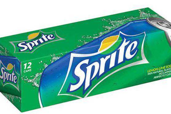 Order Sprite (12 pk) (12 oz) food online from Shell store, Tampa on bringmethat.com