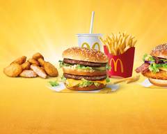 McDonald's - Nieuwendijk