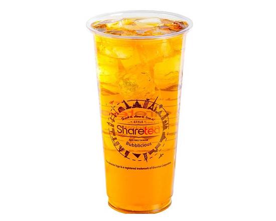 Order Classic Green Tea food online from Sharetea store, Oklahoma City on bringmethat.com