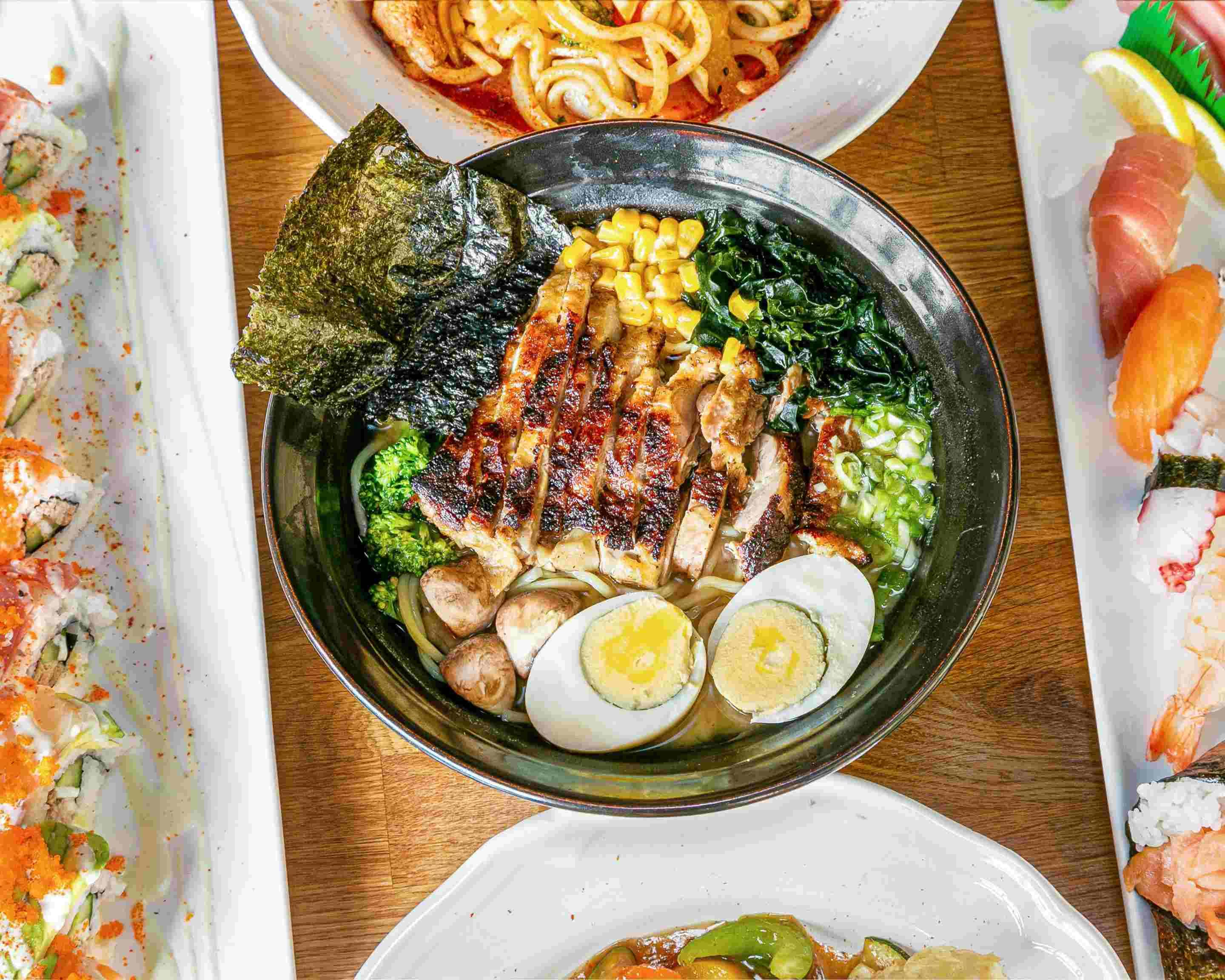 THE 10 BEST Asian Food Delivery in Bray Order Asian Food Near Me Uber Eats