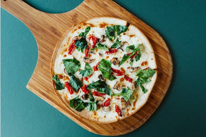 Order Sun & Shade Pizza food online from Pyro's Fire Fresh Pizza store, Olive Branch on bringmethat.com