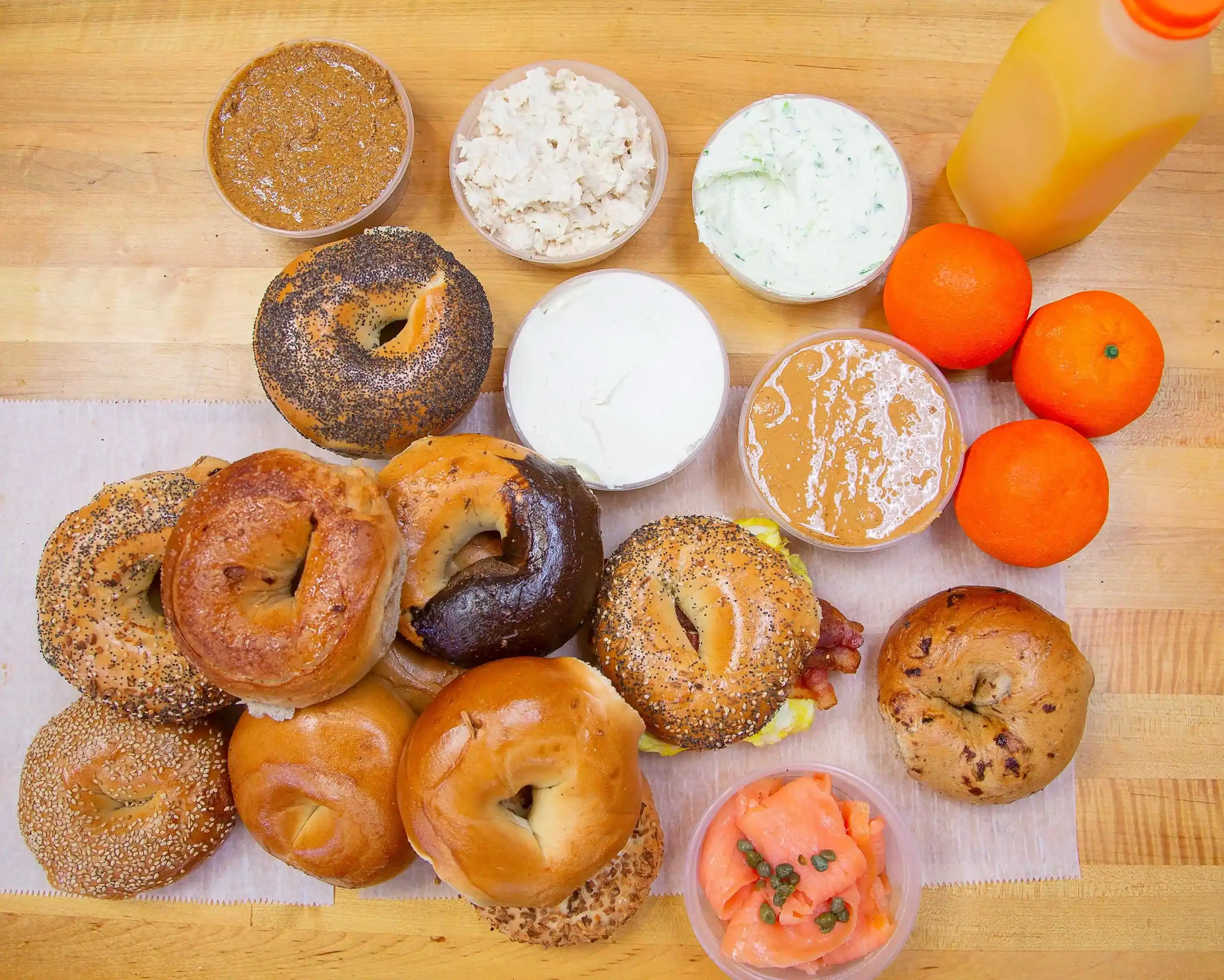 Order The Pantry Collection Menu Delivery Online Johannesburg Menu