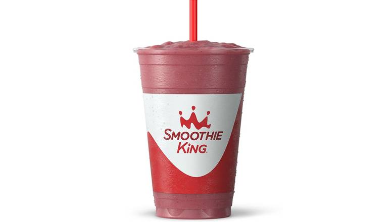 Order Blueberry Heaven® food online from Smoothie King - Lockwood Ridge store, Bradenton on bringmethat.com