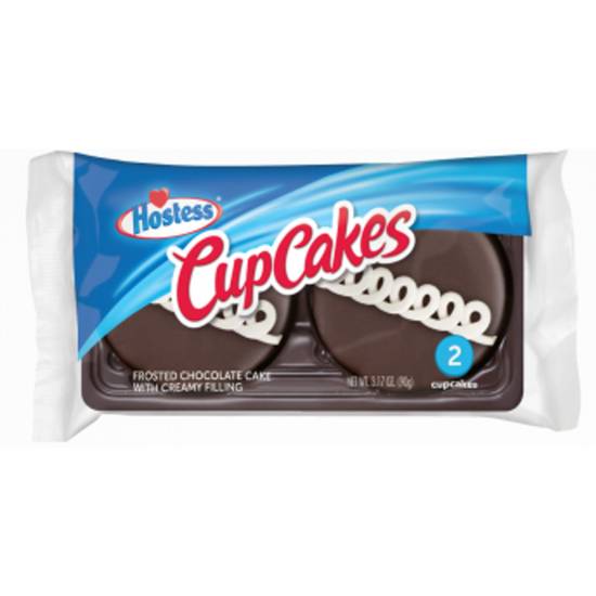 Order Hostess Cupcakes food online from Santa Monica Liquor store, Santa Monica on bringmethat.com