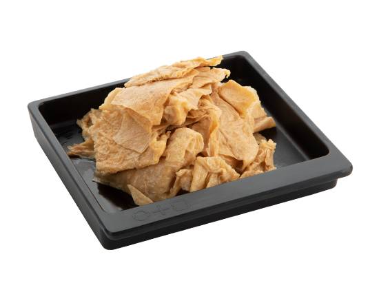 Order Fried Tofu Skin food online from Boiling Point store, Irvine on bringmethat.com