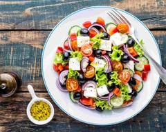 Farmer Girl Salad