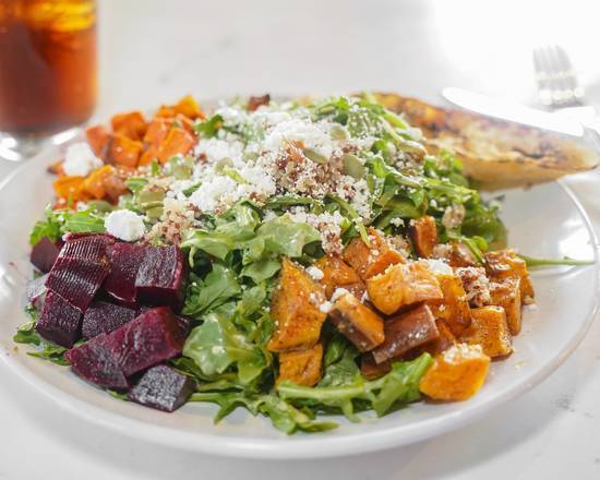 Order Get Rooted food online from The Local - Jacksonville store, Jacksonville on bringmethat.com