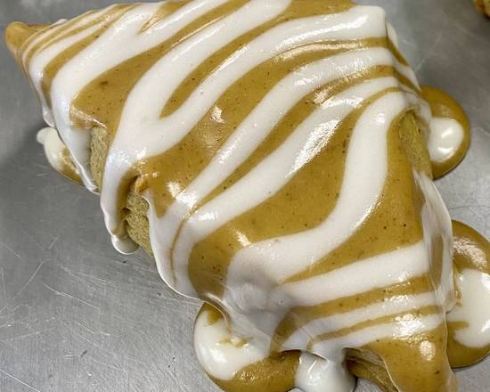 Order Scones food online from 4 Paws Coffee Co. Palm Springs store, Palm Springs on bringmethat.com