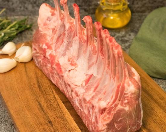 Carré d'Agneau 8 Côtes 860g