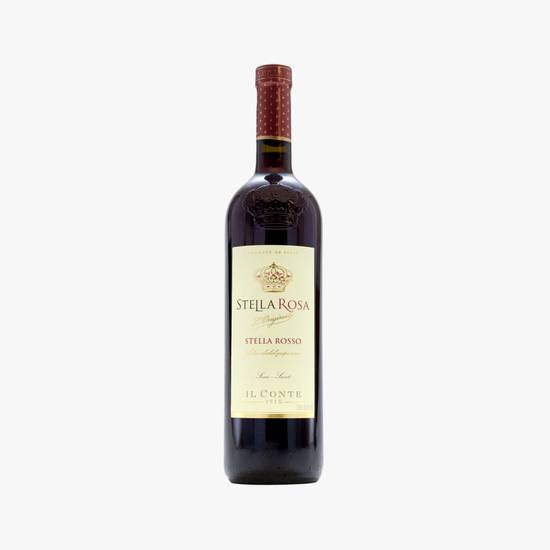 Order Stella Rosa Rosso food online from Santa Monica Liquor store, Santa Monica on bringmethat.com