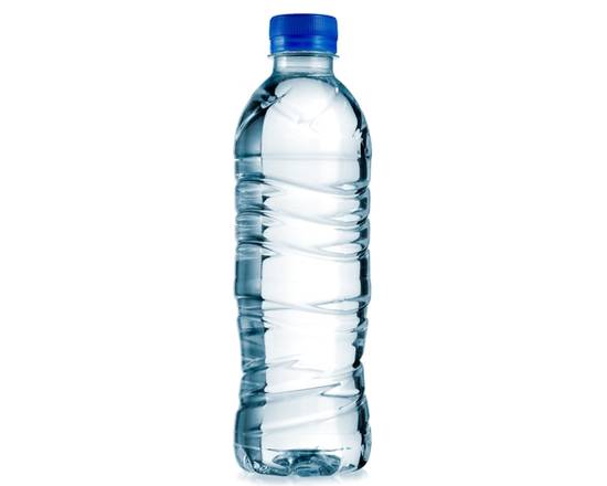 Order Water Bottle (20 oz) food online from Mrbeast Burger store, White Oak on bringmethat.com