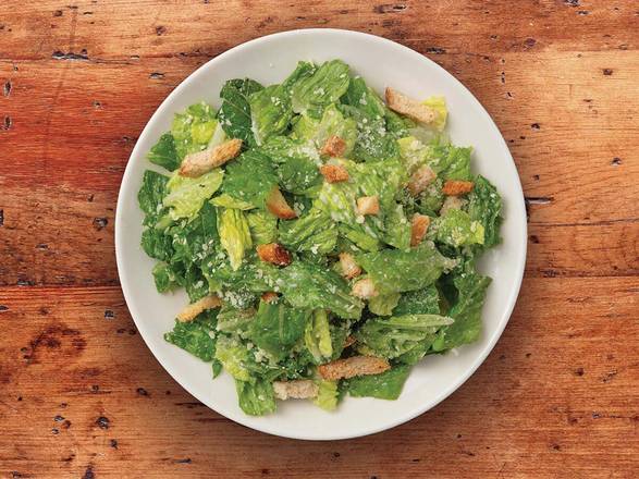 Order Classic Caesar Salade food online from La Madeleine Country French Cafe store, Harahan on bringmethat.com