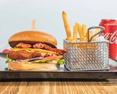 Burger Nation