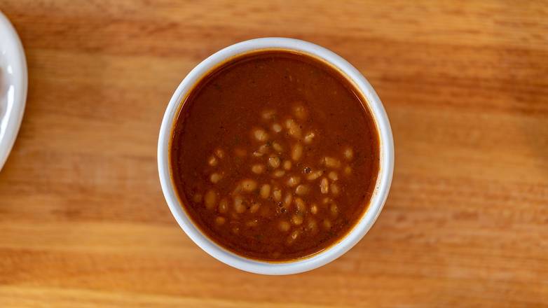 Order Bean Soup food online from Pita Hut store, Miami Beach on bringmethat.com