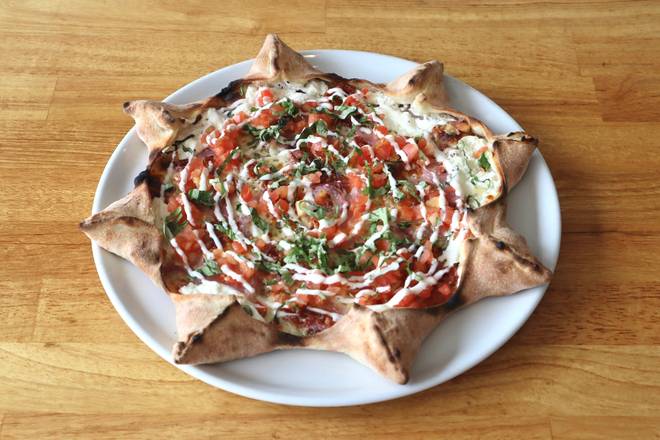 Order Star Beckham food online from Mister O1 store, Naples on bringmethat.com