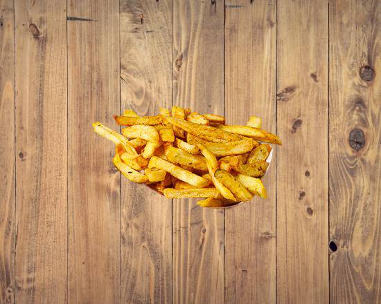 Frites