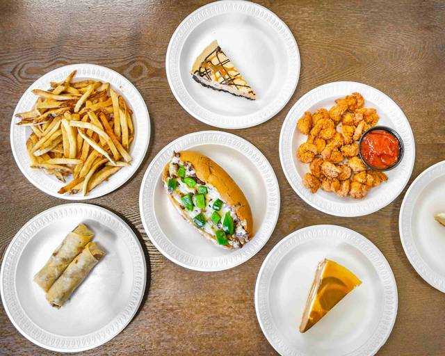 Order Philly Steak and Wings Menu Delivery【Menu & Prices】 Davenport