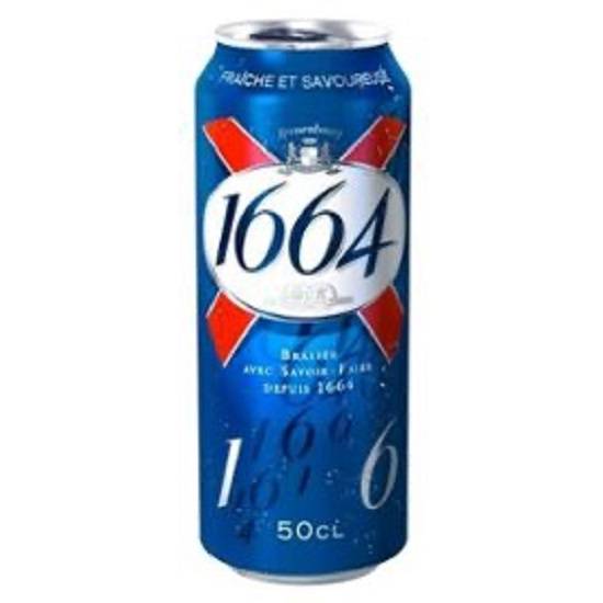 1664 50cl
