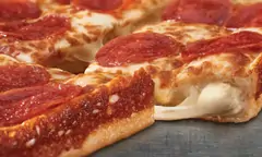 Little Caesars Pizza (3621 Page Blvd)