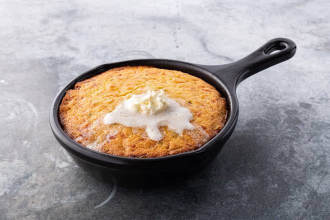Order Skillet Cornbread food online from Cotton Patch store, Longview on bringmethat.com