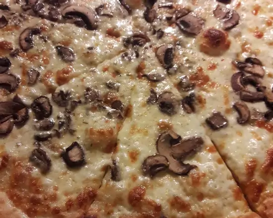 Order Mushroom Pie food online from Supreme store, Seattle on bringmethat.com