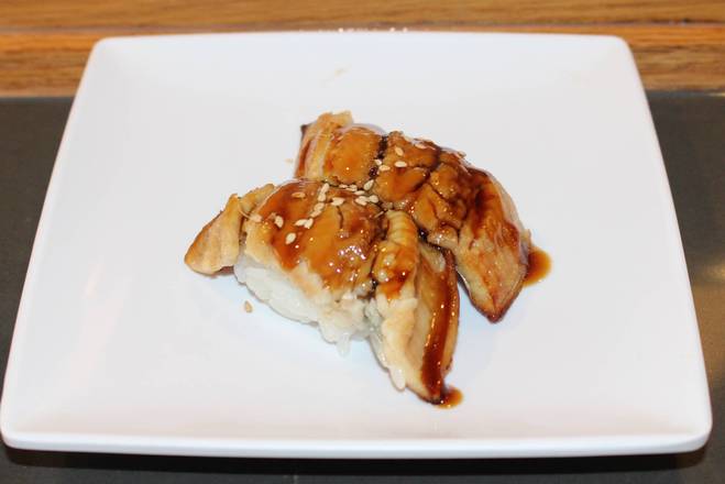 Order Sea Eel (2 pcs) food online from Sushi King store, Santa Monica on bringmethat.com