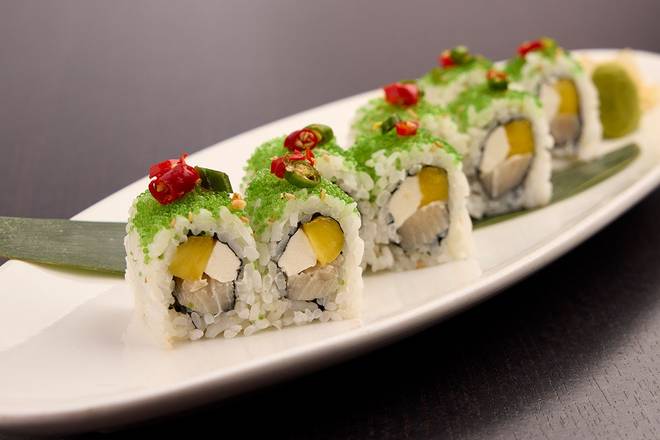 Order KATANA ROLL food online from Benihana store, Manhasset on bringmethat.com