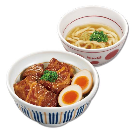 Order なか卯 代々木上原店 Nakau Yoyogi Uehara Delivery Takeout Menu And Prices Uber Eats