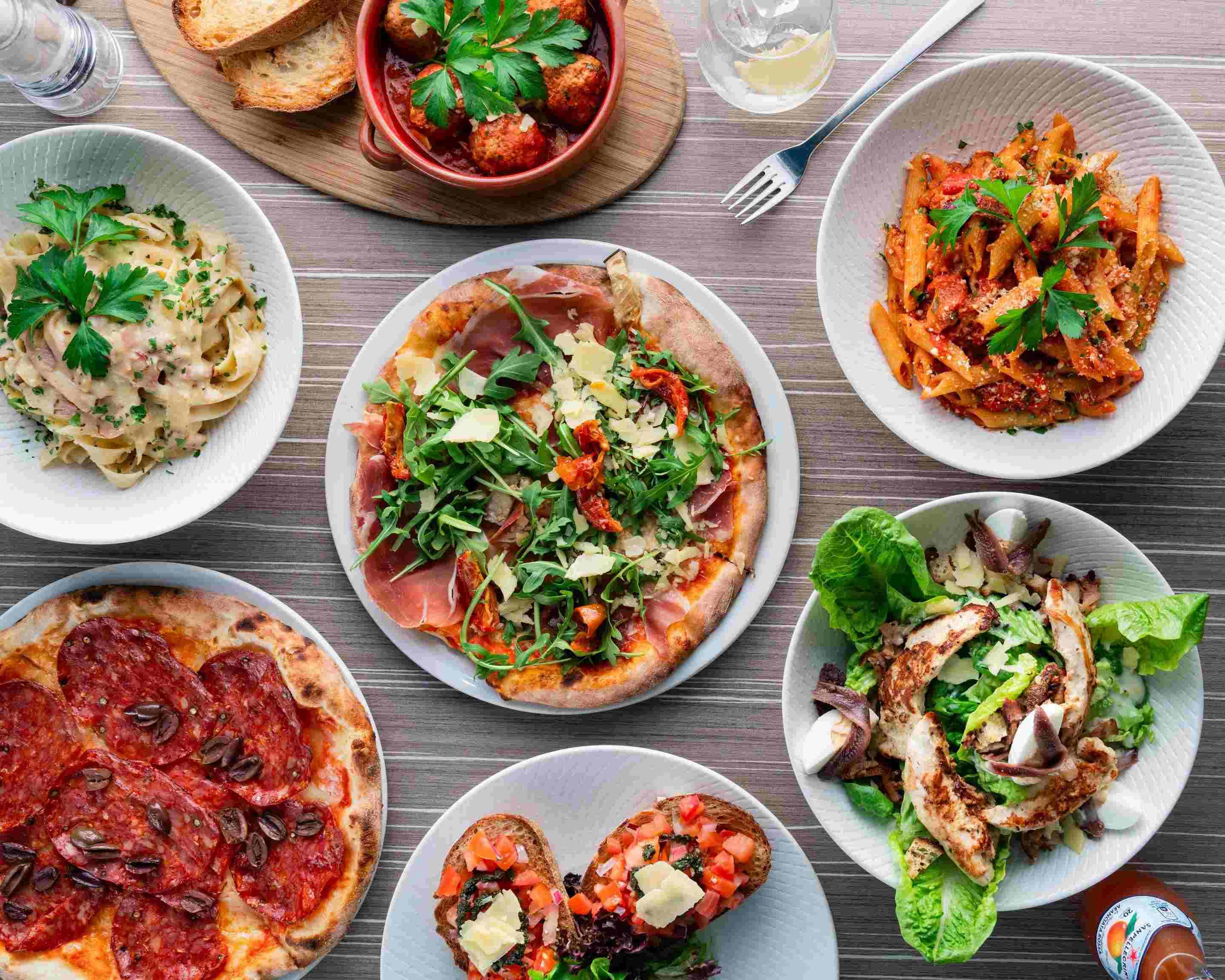 Pizza Company Lindenstraße Lieferservice Speisekarte und Preise Köln Uber Eats