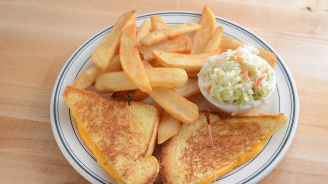 Order Grilled Cheese food online from Brent Deli store, Westlake Village on bringmethat.com