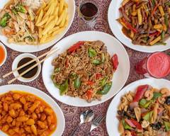 Sabor Oriental - La Cisterna