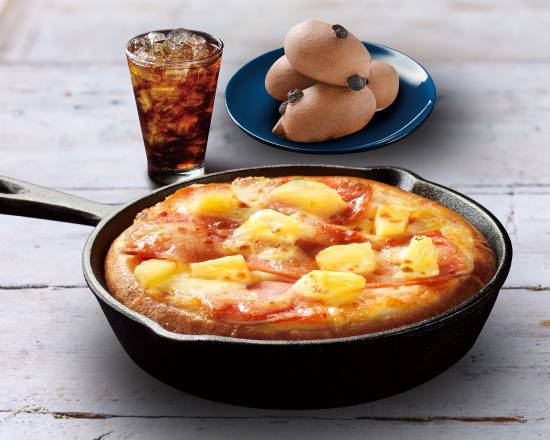 PIZZA HUT必勝客-南昌外送店