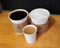 Sihana Cafe