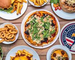 The United Tastes of America