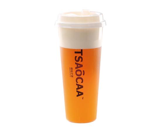 Order King Cheezo Tea food online from Tsaocaa store, Philadelphia on bringmethat.com