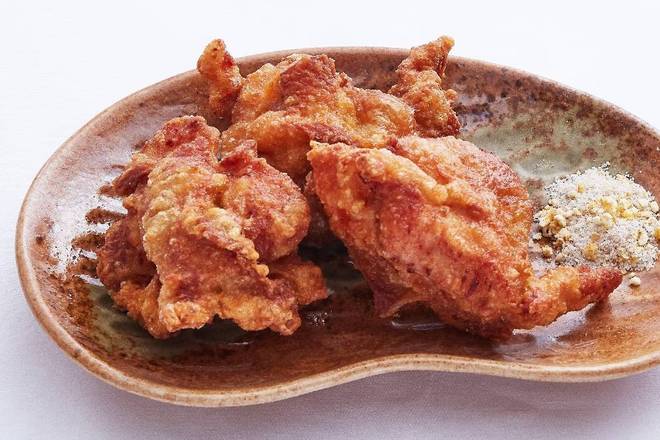 京都柚子豚骨拉麵研究中心 中山本店