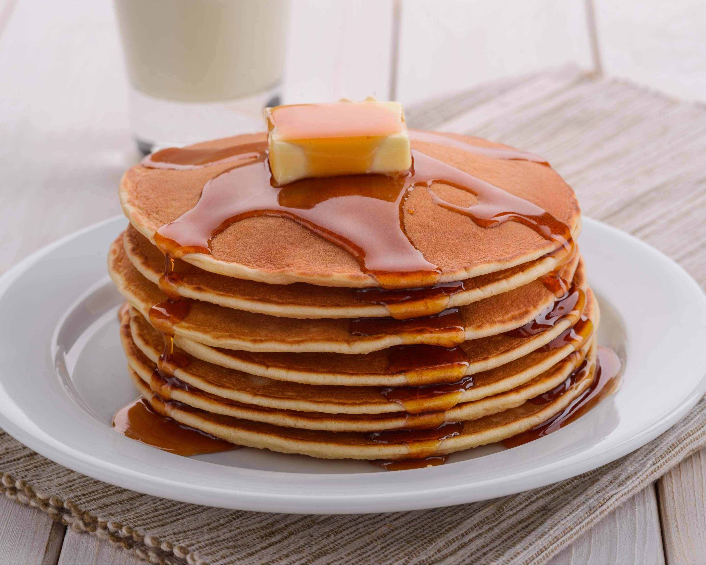 Order Lucy's Pancake Bar Menu Delivery【Menu & Prices】 New York Uber Eats