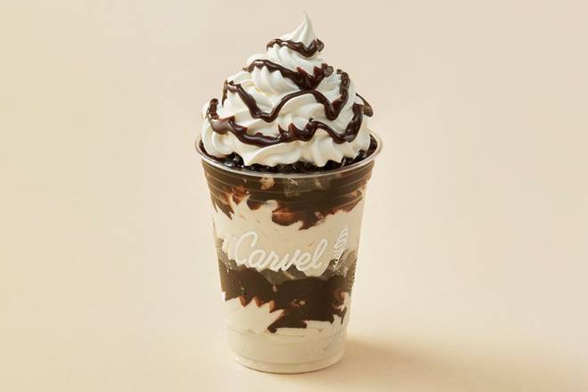 Order Oreo® Cookie Sundae Dasher® food online from Carvel store, Coral Springs on bringmethat.com