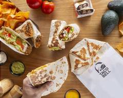 Taco Bell (Internacional Guarulhos)